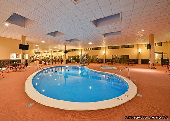 Clarion Inn 3*