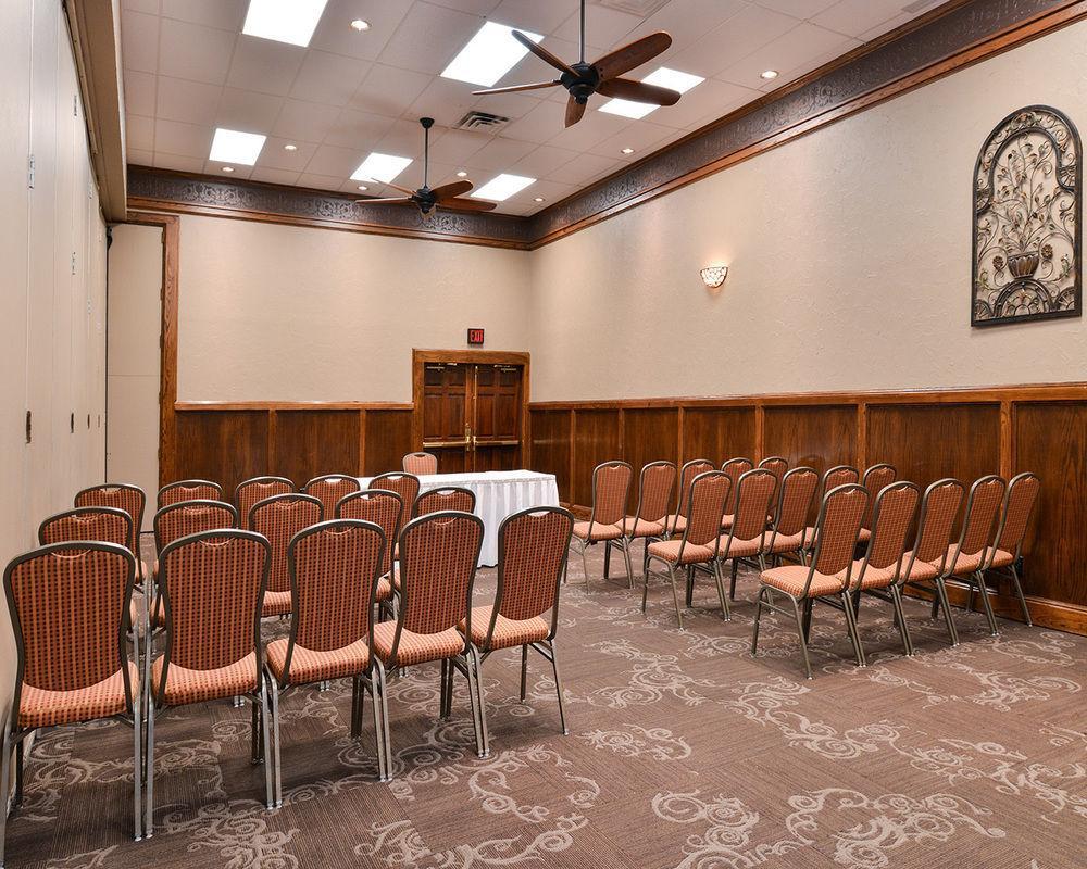 Locanda Clarion Garden City